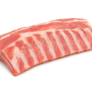 Costilla de cerdo