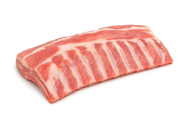 Costilla de cerdo