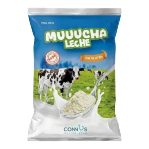 Leche en polvo (1Kg)