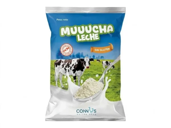 Leche en polvo (1Kg)