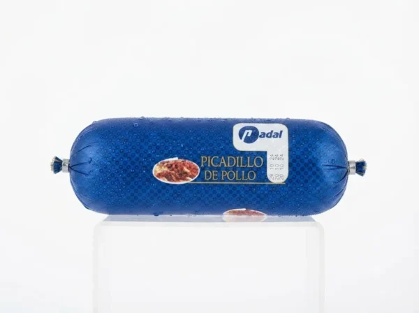 Picadillo de pollo