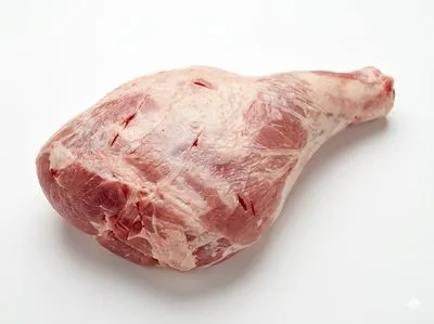 Pierna de cerdo