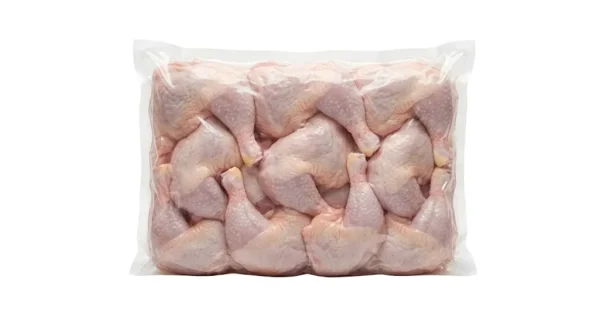 Paquete de pollo