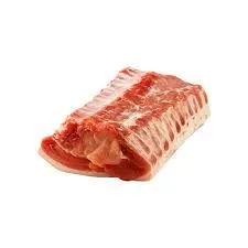 Lomo de cerdo