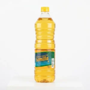 Aceite de Girasol