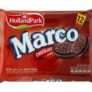 Galletas de Chocolate
