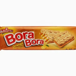 Galletas Bora Bora