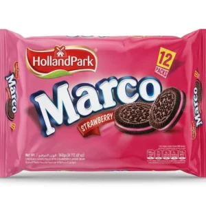 Galletas Marco de chocolate