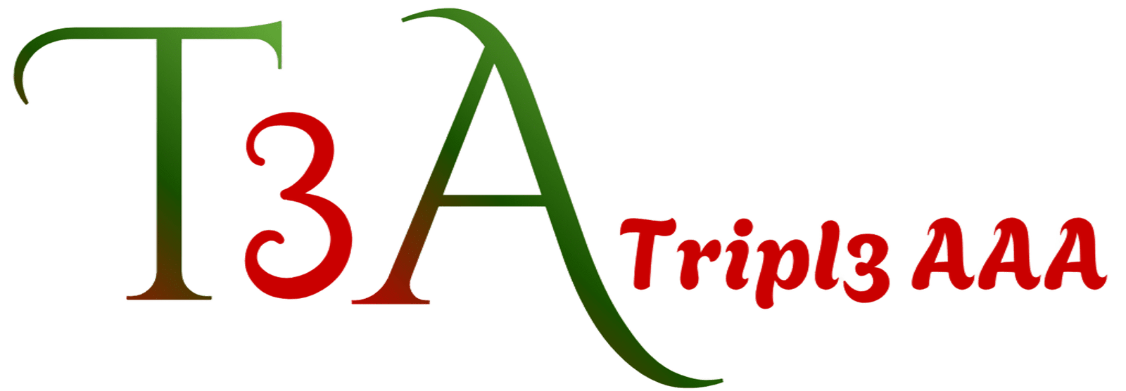 Tripl3AAA