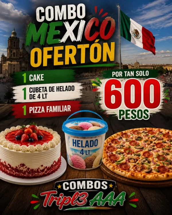 Combo #2